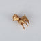 Broche Boucheron - Petite broche bélier 58 Facettes