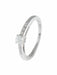 Ring 49 Mauboussin - Solitaire Ring “You are the salt of my life” 58 Facettes