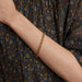 POMELLATO bracelet - Curb bracelet 58 Facettes