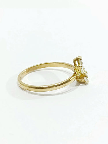 Bague 51 Bague Diamants 58 Facettes