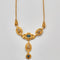 Collier Collier collerette Diamants Saphirs 58 Facettes