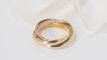 Bague Bague Cartier Trinity 58 Facettes 31362