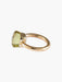 49 Pomellato Ring – “Nudo” Classic Quartz Yellow and Rose Gold Model Ring 58 Facettes