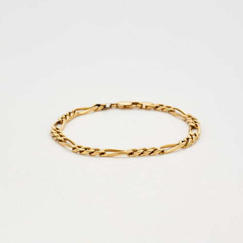 Bracelet Bracelet Or jaune 58 Facettes