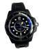 Watch CHANEL J12 MARINE AUTOMATIC WATCH 58 Facettes