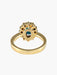 Bague 52 Bague Marguerite Saphir et Diamants 58 Facettes