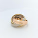 Cartier ring - Trinity GM ring 58 Facettes 25508