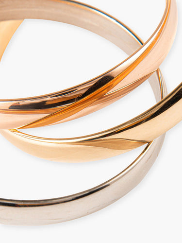 Bracelet Bracelet Trinity Cartier 58 Facettes