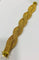 Bracelet Lumineux bracelet tressé en or jaune 58 Facettes