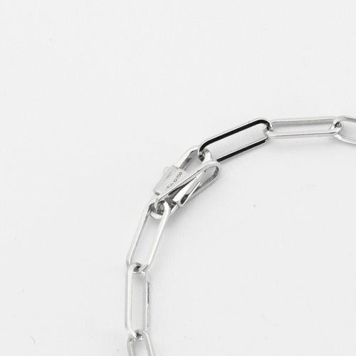 Collier DINH VAN - Collier Menottes R12 58 Facettes EL2-120