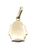 Pendentif PENDENTIF COCCINELLE 58 Facettes 071181