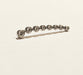 DJULA earrings Gold and diamond ear cuff 58 Facettes