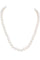 Collier COLLIER DE PERLES CHOKER 58 Facettes 060121