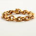 HERMES bracelet - Yellow gold bracelet 58 Facettes