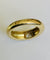 Bague 54 Bague en Or jaune & diamant 58 Facettes