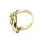 Bague 59 BVLGARI. Collection Astrale, bague or jaune 58 Facettes