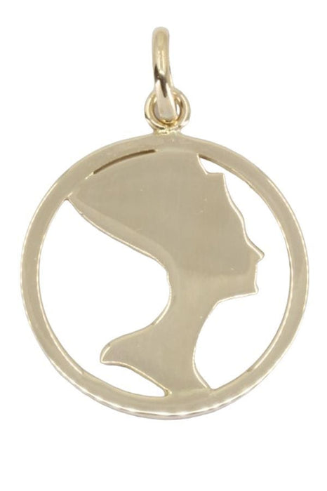 Pendentif PENDENTIF NÉFERTITI 58 Facettes 059491