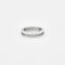 Bague 57 BULGARI – Bague B ZERO Diamants 58 Facettes