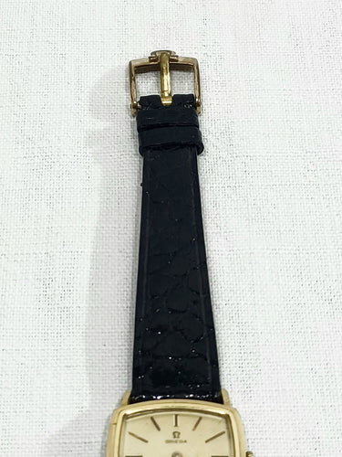 Montre Montre femme Omega 58 Facettes