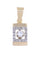 Pendentif Pendentif Or jaune Diamants 58 Facettes 081301