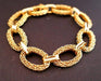 Bracelet Gay Frères Bracelet Yellow Gold 58 Facettes 1021213