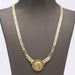 Necklace Greek Style Necklace in 14k Gold 58 Facettes E358879B