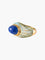 Bague 50 Bague Lapis Lazuli BOUCHERON 58 Facettes