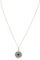 Collier ARTHUS BERTRAND - Collier Sainte Chapelle de Paris 58 Facettes 078991