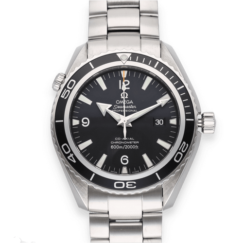 Montre Montre Omega Seamaster Planet Ocean 58 Facettes