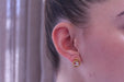 Carrera Y Carrera Earrings - Tao Earrings 58 Facettes DA10574 030101