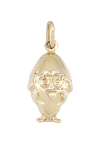 Pendentif PENDENTIF CALIMERO 58 Facettes 075441