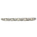 Bracelet Bracelet - Platine, Diamants et Perles 58 Facettes 240001R