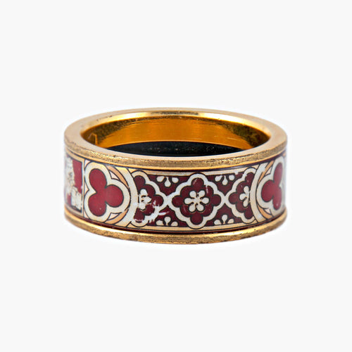 Bague 54 BAGUE FREY WILLE HOMMAGE A VENISE 58 Facettes 0