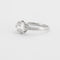Bague 54.5 Bague vintage Solitaire 1.05ct 58 Facettes EL2-116