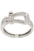 FRED “FORCE 10” RING 58 Facettes 039541