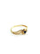 Bague 54 Bague Or jaune Saphir 58 Facettes