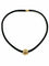 Collier DE GRISOGONO. Collier/bracelet Allegra or rose 18K et diamants 58 Facettes