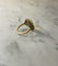 Bague 53.5 Bague ancienne, Art Nouveau, opale 58 Facettes