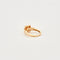 Bague 47 MAUBOUSSIN- Bague Chance of Love Citrine 58 Facettes