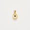 Pendentif Pendentif saphir et diamants 58 Facettes EL2-147