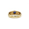 Bague 49 Bague - Or et Saphir 58 Facettes 230025R