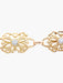 Art Nouveau Bracelet 58 Facettes