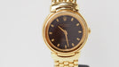 ROLEX watch - Cellini yellow gold watch 58 Facettes 32355