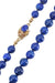 Collier COLLIER LAPIS LAZULI 58 Facettes 072391