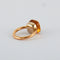 Bague 53 POMELLATO - Bague Nudo Maxi Citrine 58 Facettes
