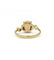Bague Bague - Or, Opale et Diamants 58 Facettes 220410R