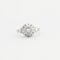 Bague Bague solitaire diamant 0,10 ct 58 Facettes