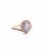 Bague 52 Bague Or Diamant 58 Facettes