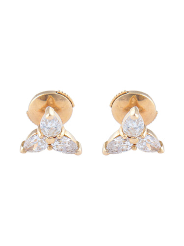 Boucles d'oreilles Boucles d'oreilles Diamants 58 Facettes