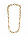 Collier Chaumet - Chaine or jaune 1970 58 Facettes